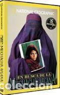 S&eacute;ries TV: National Geographic : En Busca De La Muchacha Afgana