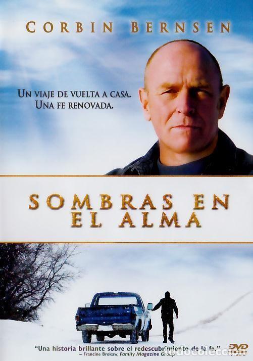 Series de TV: Sombras En El Alma (Rust) - Foto 1