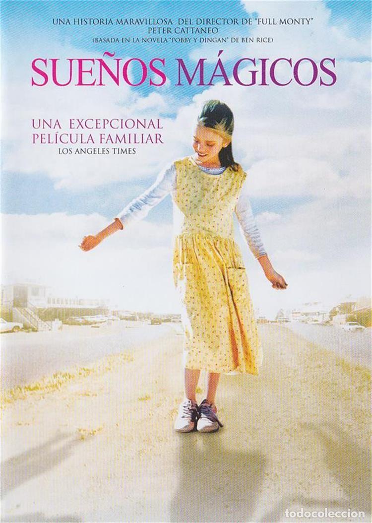 S&eacute;ries TV: Sue&ntilde;os Magicos (Opal Dream)