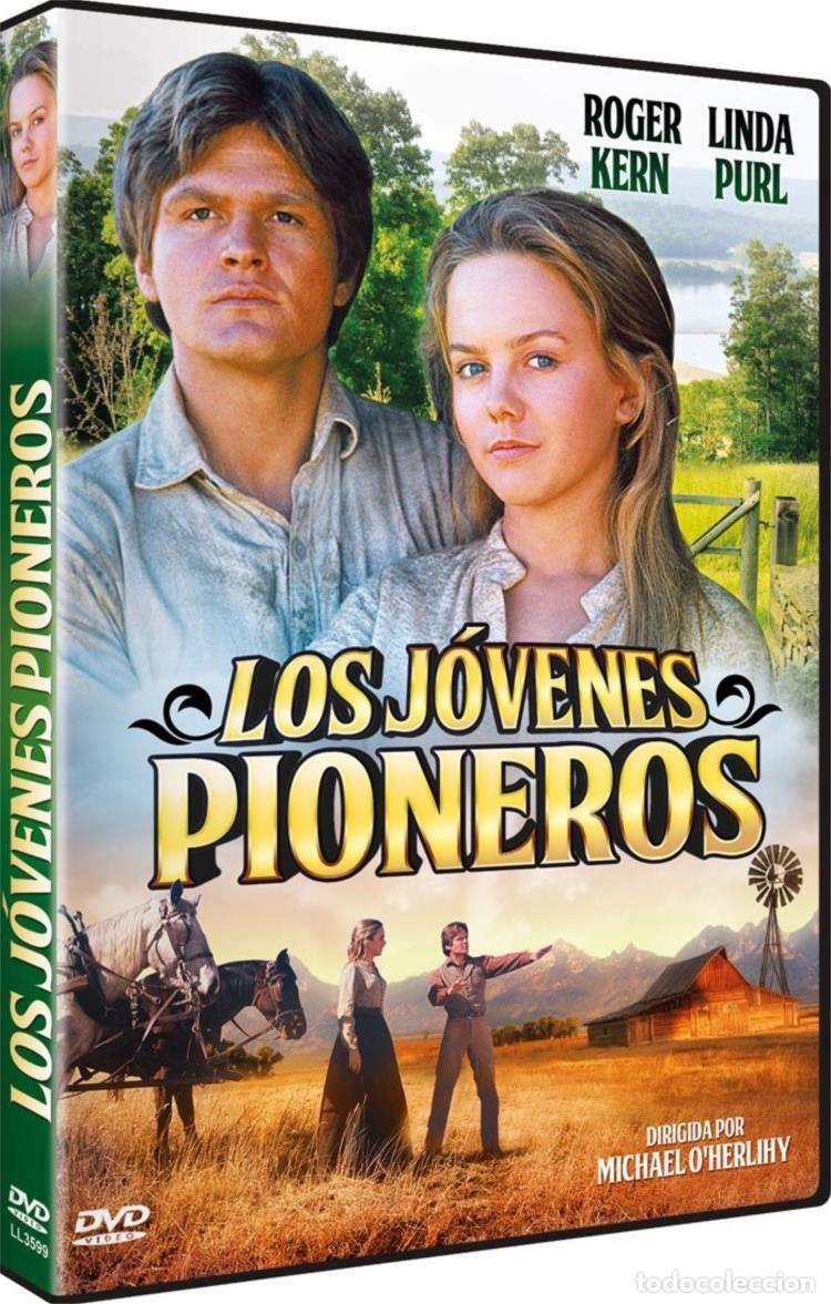 S&eacute;ries TV: Los Jovenes Pioneros (Young Pioneers)