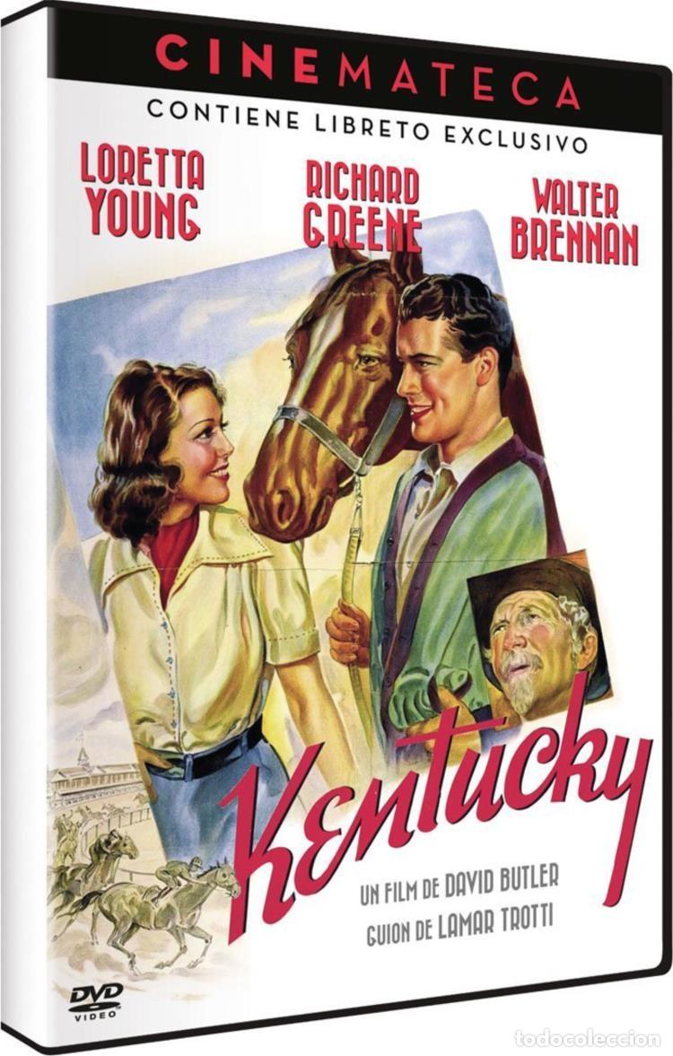 S&eacute;ries TV: Kentucky