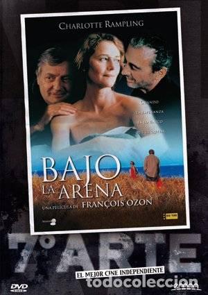 S&eacute;ries de TV: Bajo La Arena (Sous Le Sable)