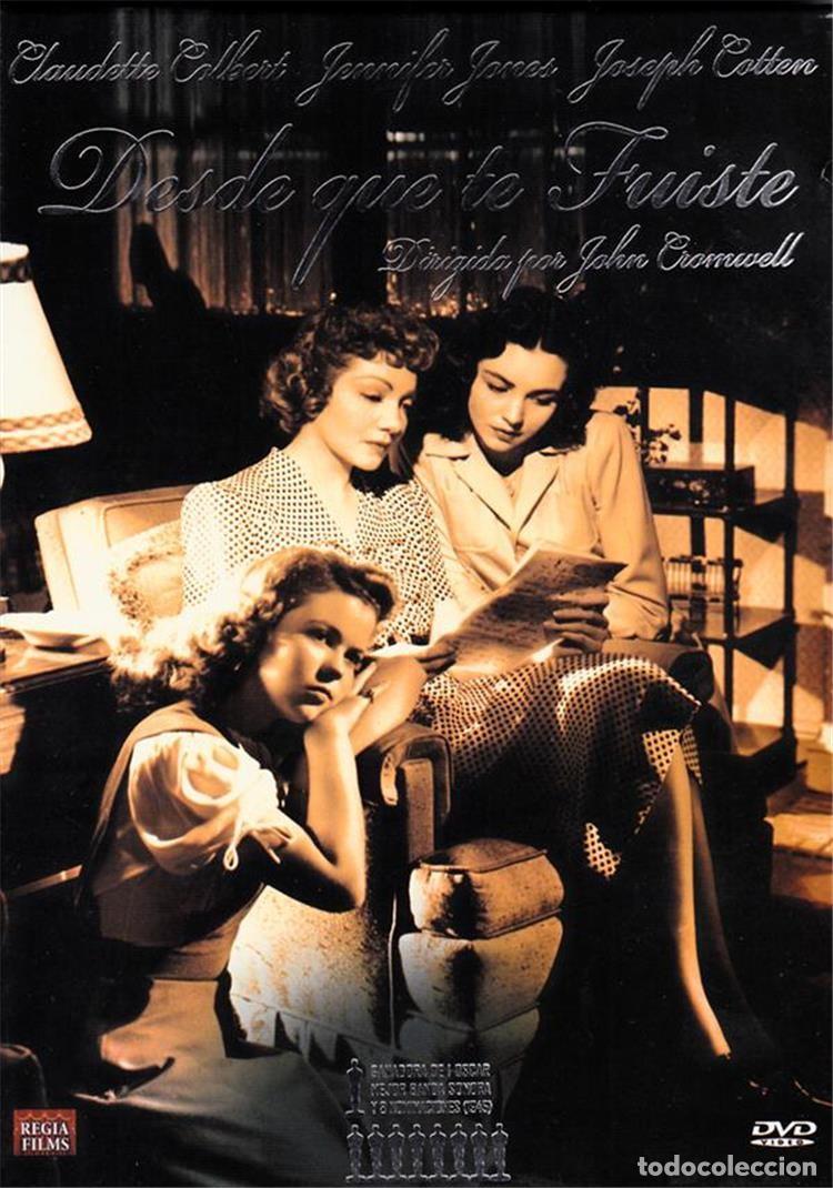 Fernsehserien: Desde Que Te Fuiste (Since You Went Away)