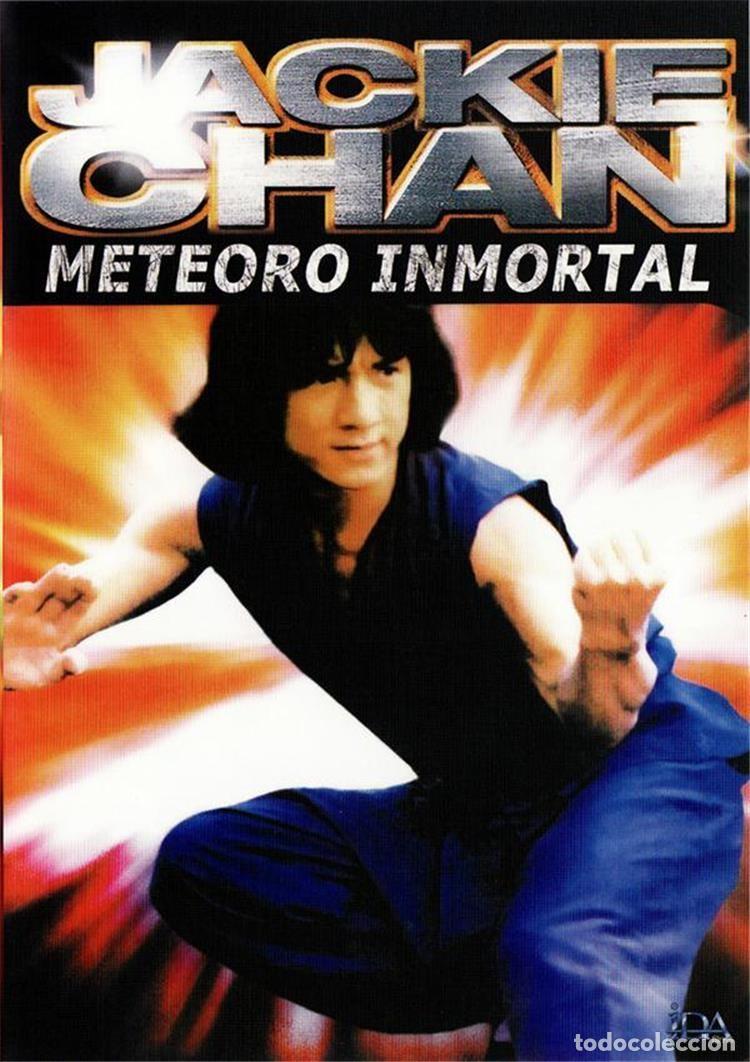 Fernsehserien: Meteoro Inmortal (Feng Yu Shuang Liu Xing)
