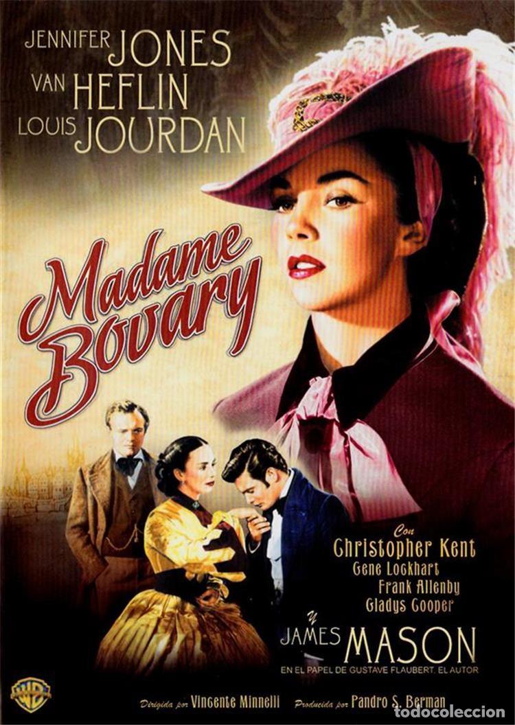 Series de TV: Madame Bovary (1949) - Foto 1