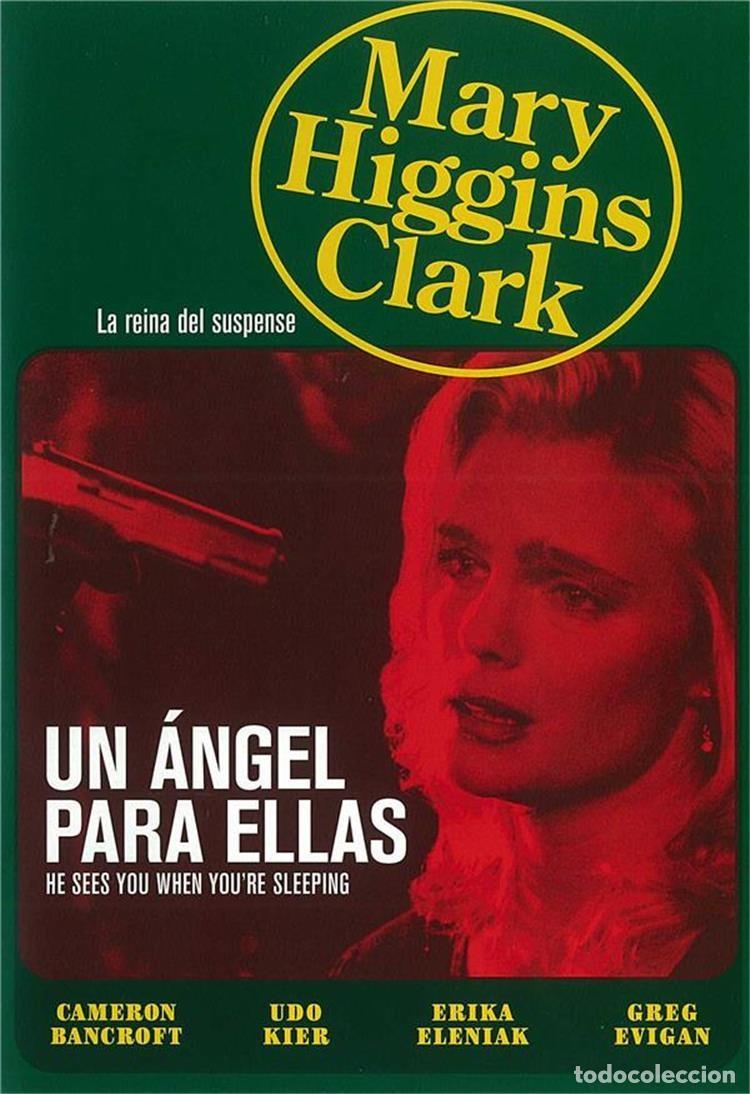 S&eacute;ries TV: Un Angel Para Ellas (He Sees You When You&acute;re Sleeping)