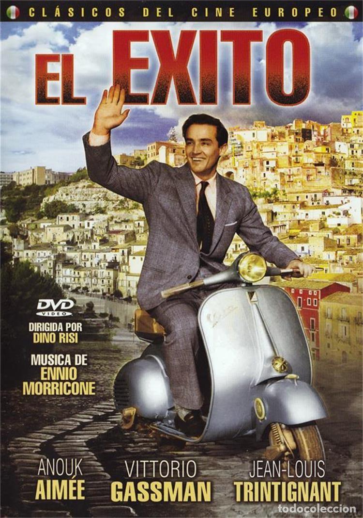 Series de TV: El Exito (Il Successo) - Foto 1