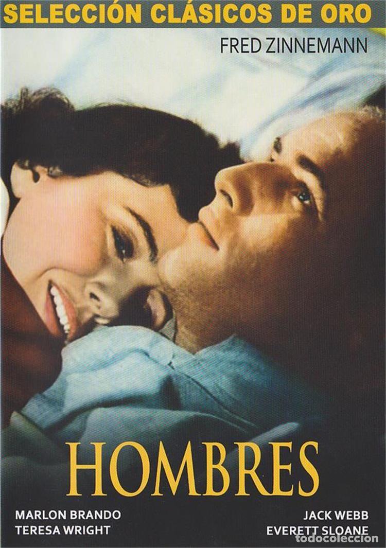 S&eacute;ries TV: Hombres (Clasicos De Oro)(The Men)
