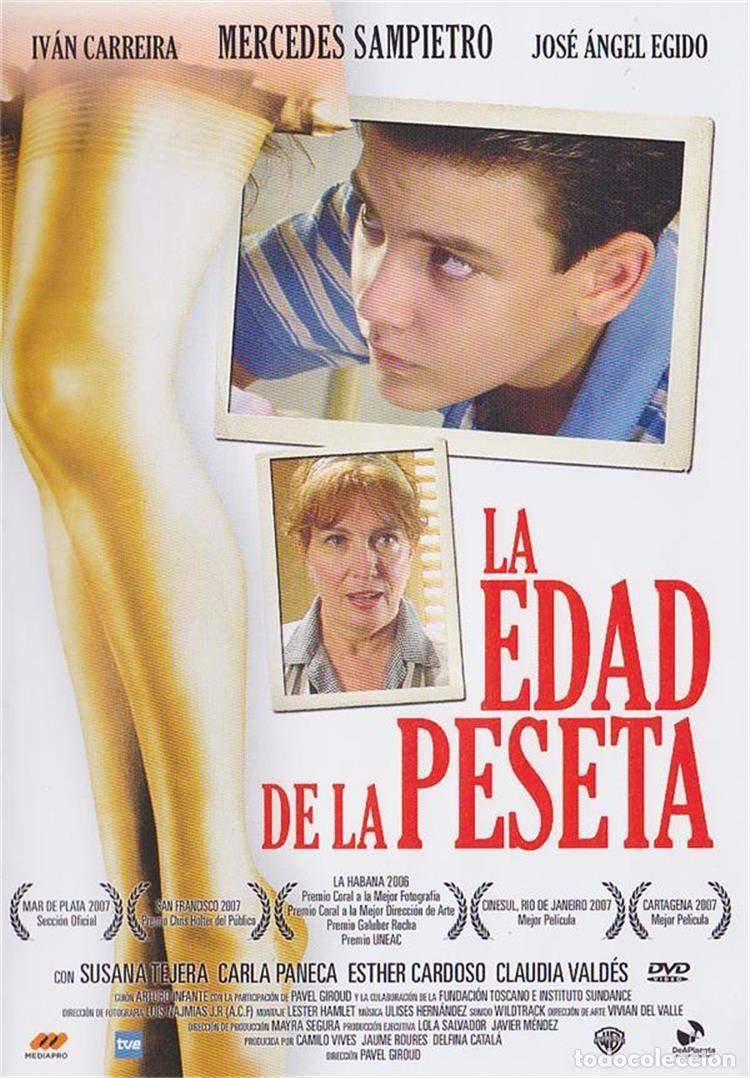 Series de TV: La Edad De La Peseta - Foto 1