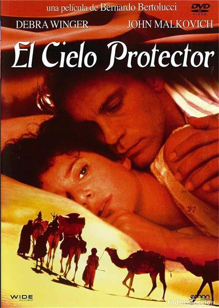 Series de TV: El Cielo Protector (The Sheltering Sky) - Foto 1