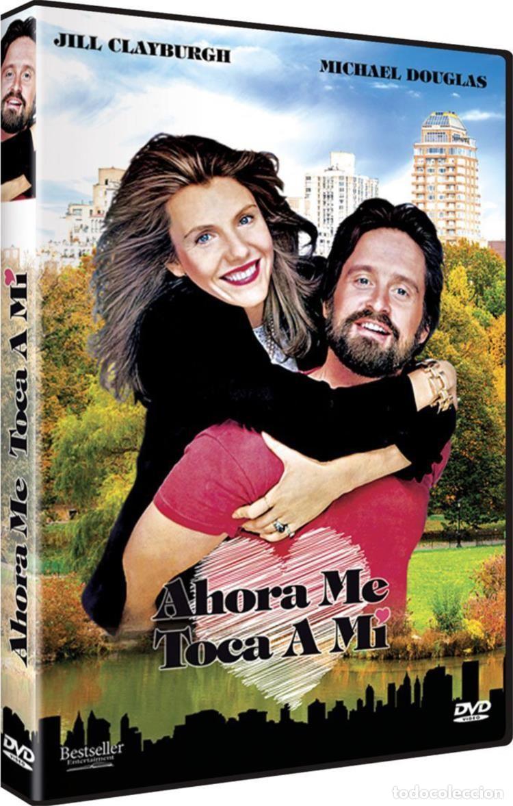 S&eacute;ries TV: Ahora Me Toca A Mi (It&acute;s My Turn)