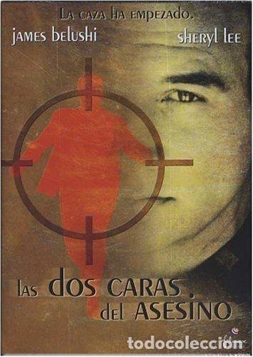 S&eacute;ries TV: Las Dos Caras Del Asesino (Angel&acute;s Dance)