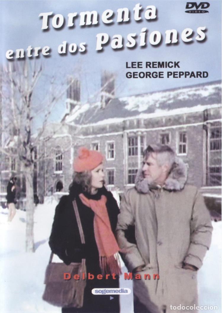 S&eacute;ries TV: Tormenta Entre Dos Pasiones (Torn Between Two Lovers)