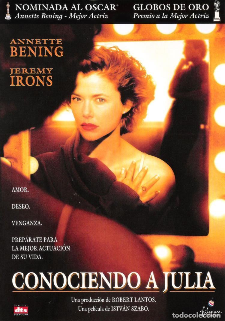 Series de TV: Conociendo A Julia (Being Julia) - Foto 1
