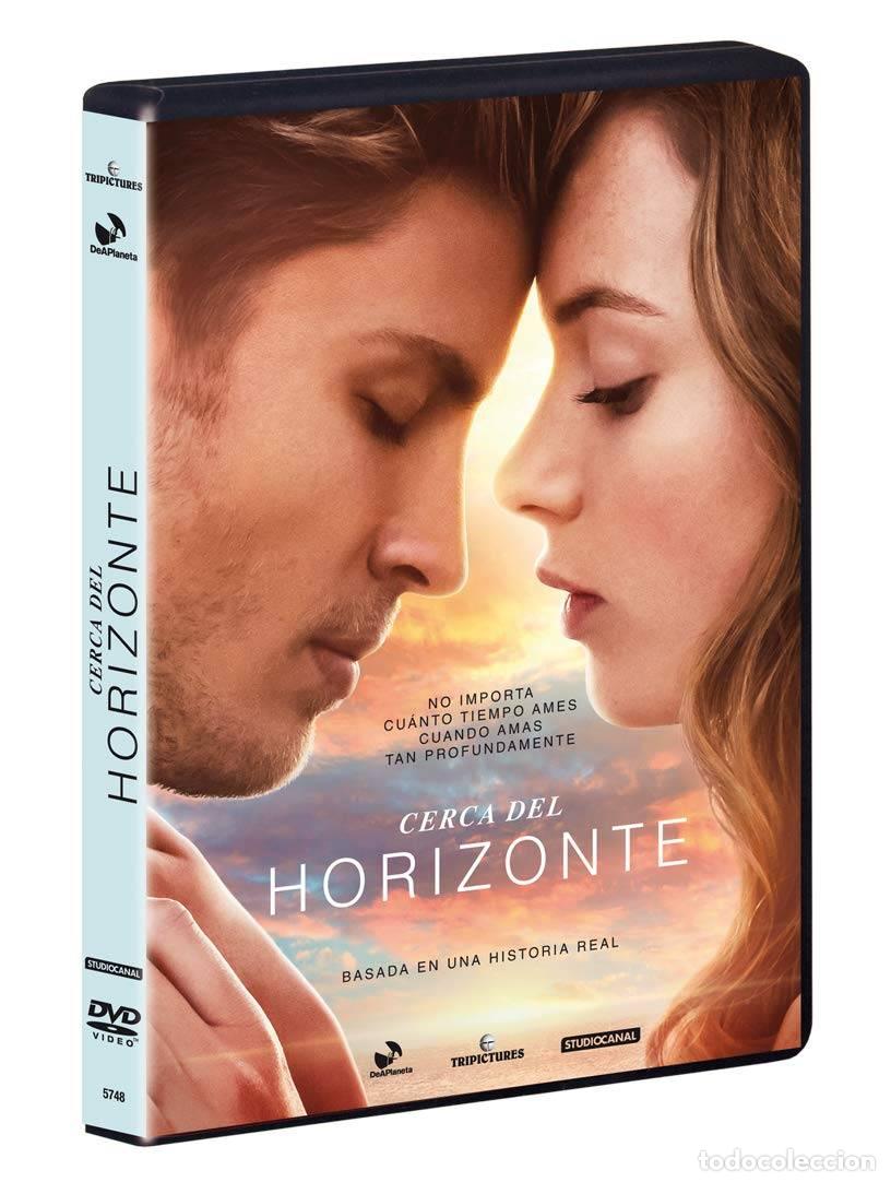 Series de TV: Cerca del horizonte (Dem Horizont so nah) - Foto 1