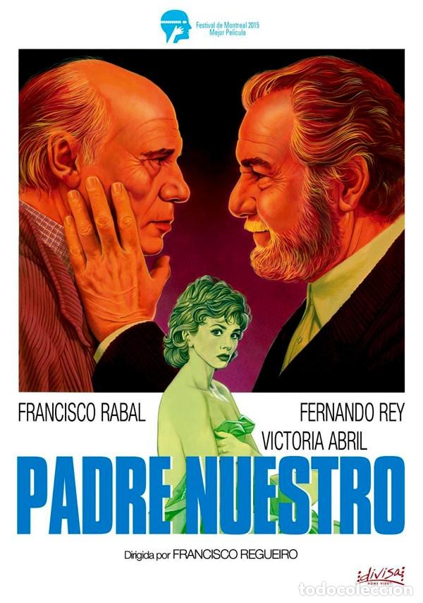 Series de TV: Padre nuestro - Foto 1