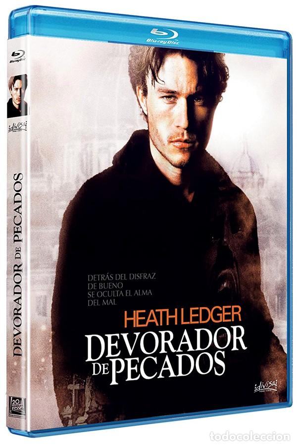 Series de TV: Devorador de pecados (Blu-ray) (The Order) - Foto 1