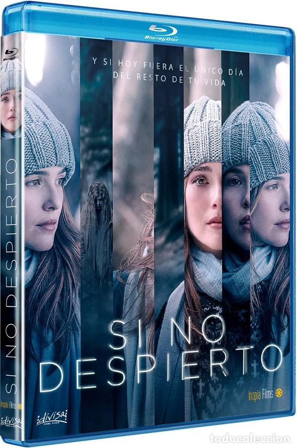 Series de TV: Si no despierto (Blu-ray) (Before I Fall) - Foto 1