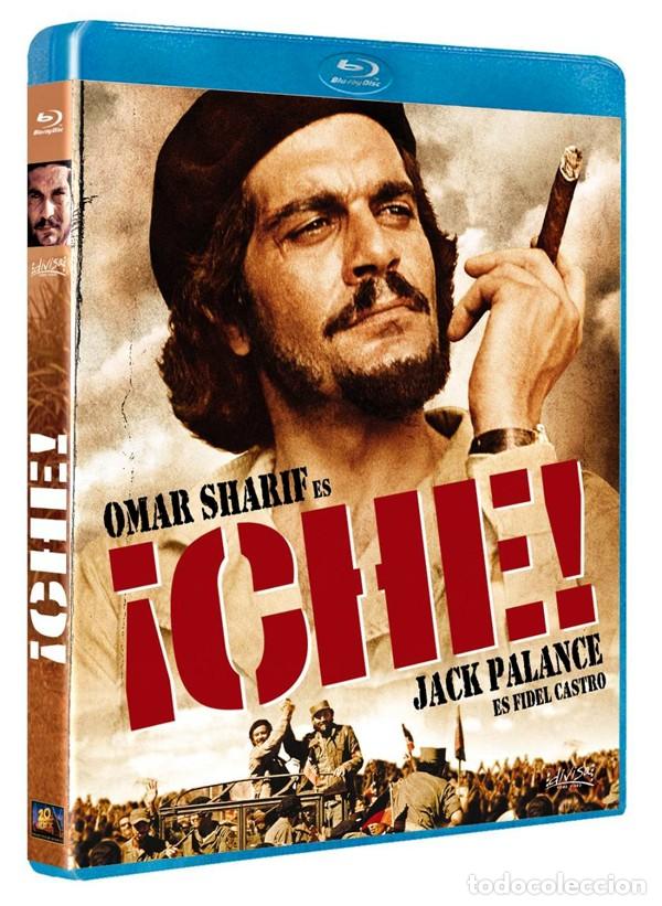 Series de TV: Che! (Blu-ray) - Foto 1