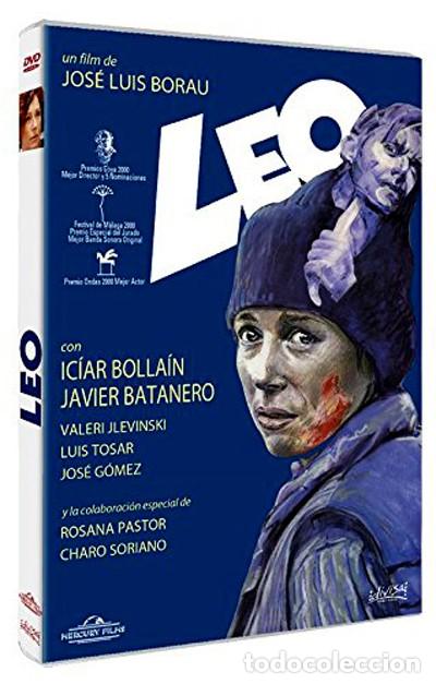 Series de TV: Leo - Foto 1