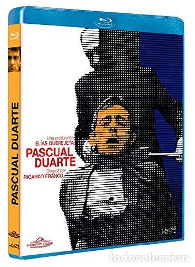 Series de TV: Pascual Duarte (Blu-ray) - Foto 1