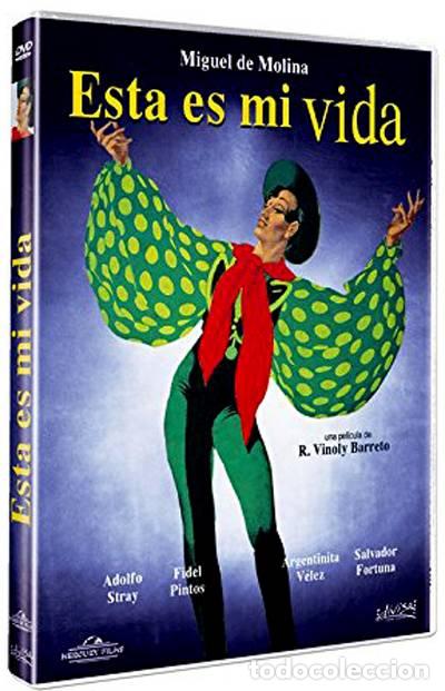 Series de TV: &Eacute;sta es mi vida - Foto 1