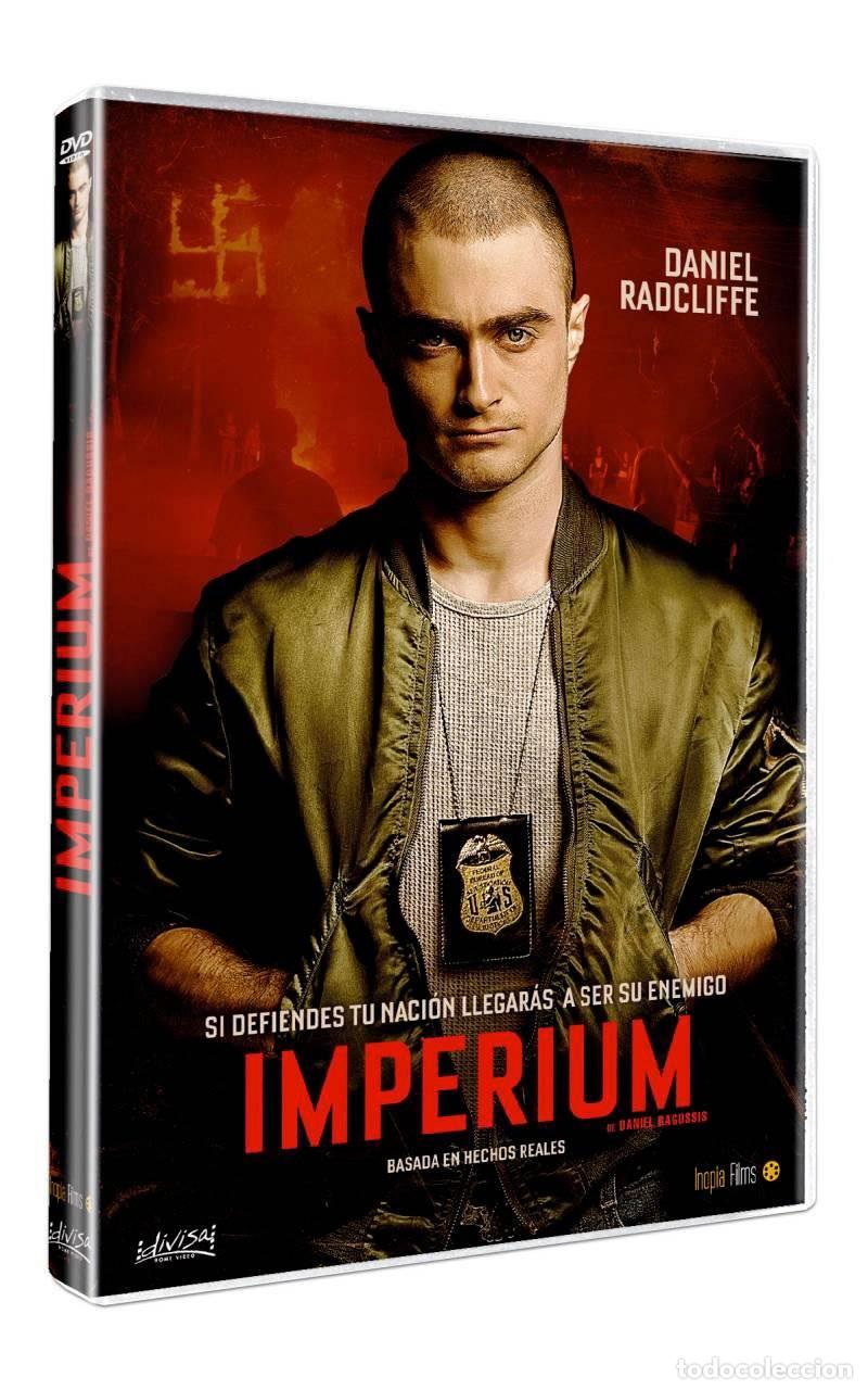 Series de TV: Imperium (2017) - Foto 1