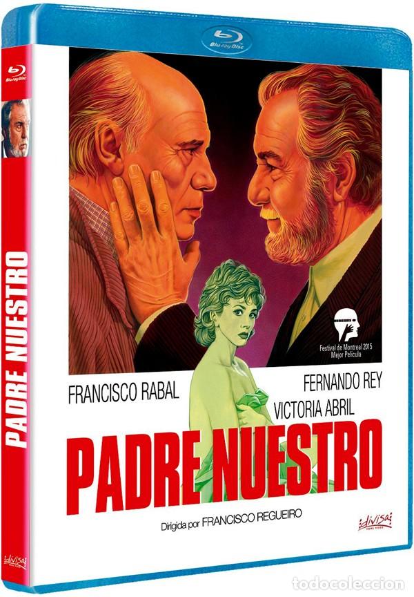 Series de TV: Padre nuestro (Blu-ray) - Foto 1