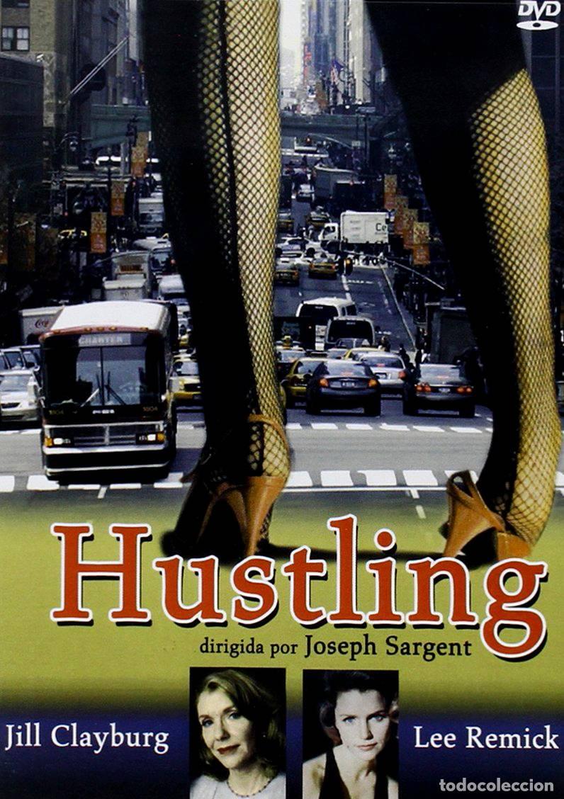 Series de TV: Hustling