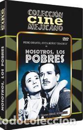 Series de TV: Nosotros, Los Pobres