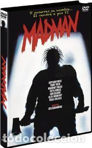 Series de TV: Madman - Foto 1