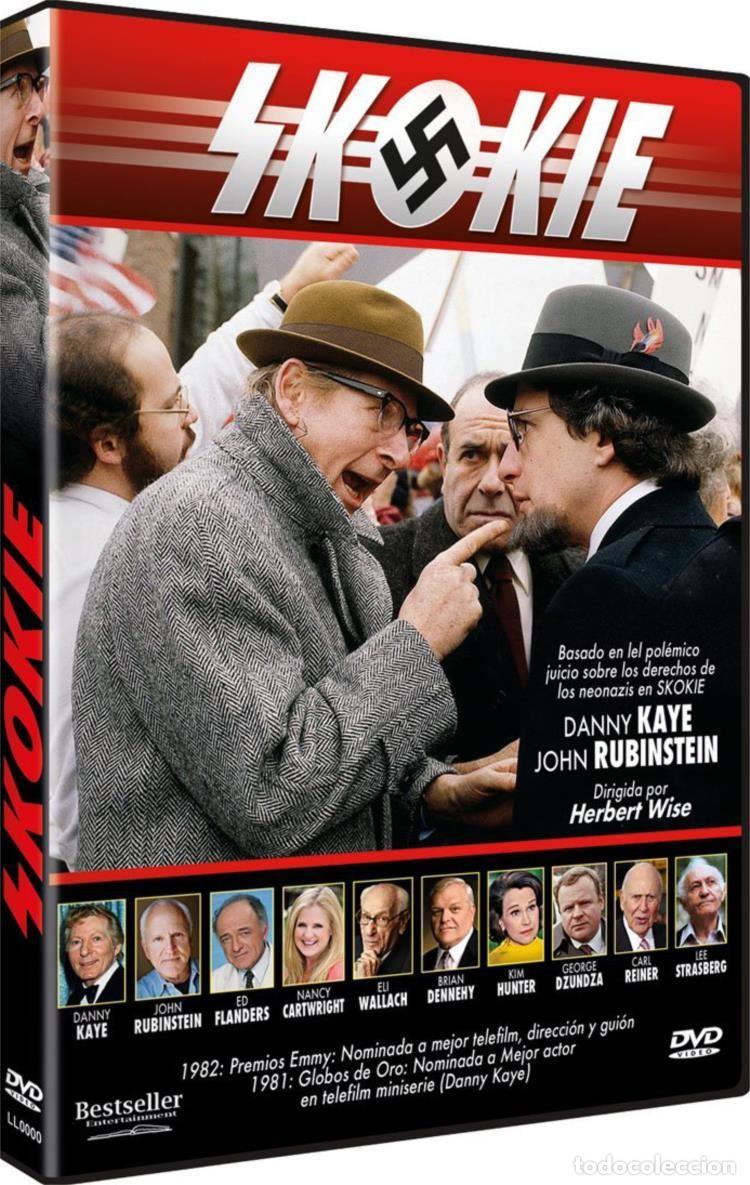 Series de TV: Skokie