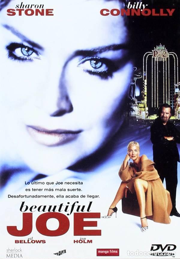 Series de TV: Beautiful Joe - Foto 1
