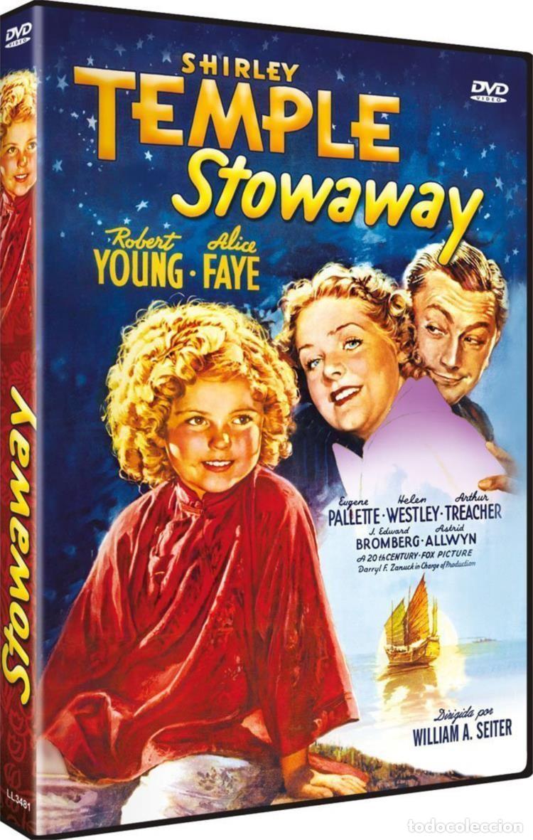 Series de TV: Stowaway - Foto 1