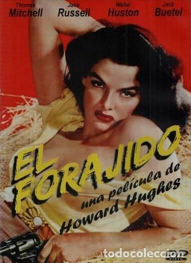 Series de TV: El Forajido (The Outlaw) (Estuche Slim)