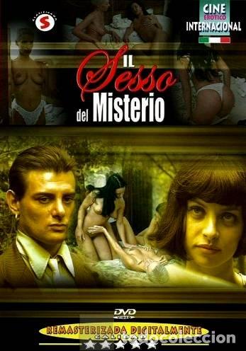 Series de TV: Il Sesso del Misterio - Foto 1