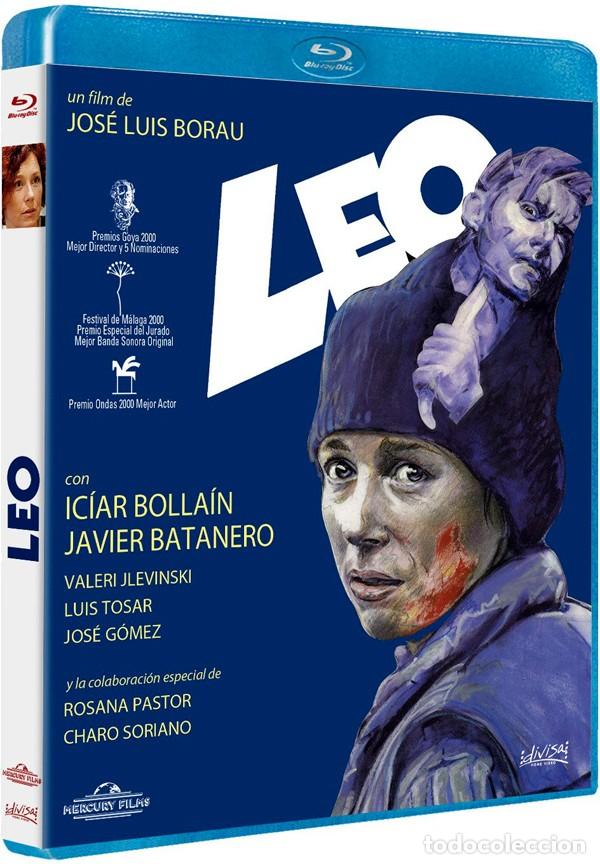 Series de TV: Leo (Blu-ray) - Foto 1