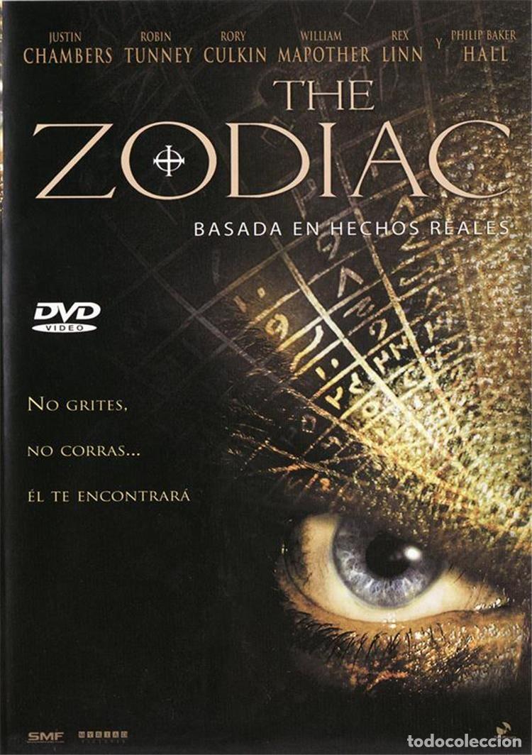 Series de TV: The Zodiac (The Zodiac)