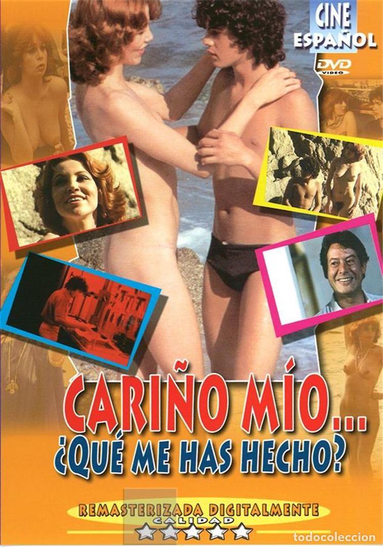 Series de TV: Cari&ntilde;o m&iacute;o... &iquest;Que me has hecho? - Foto 1