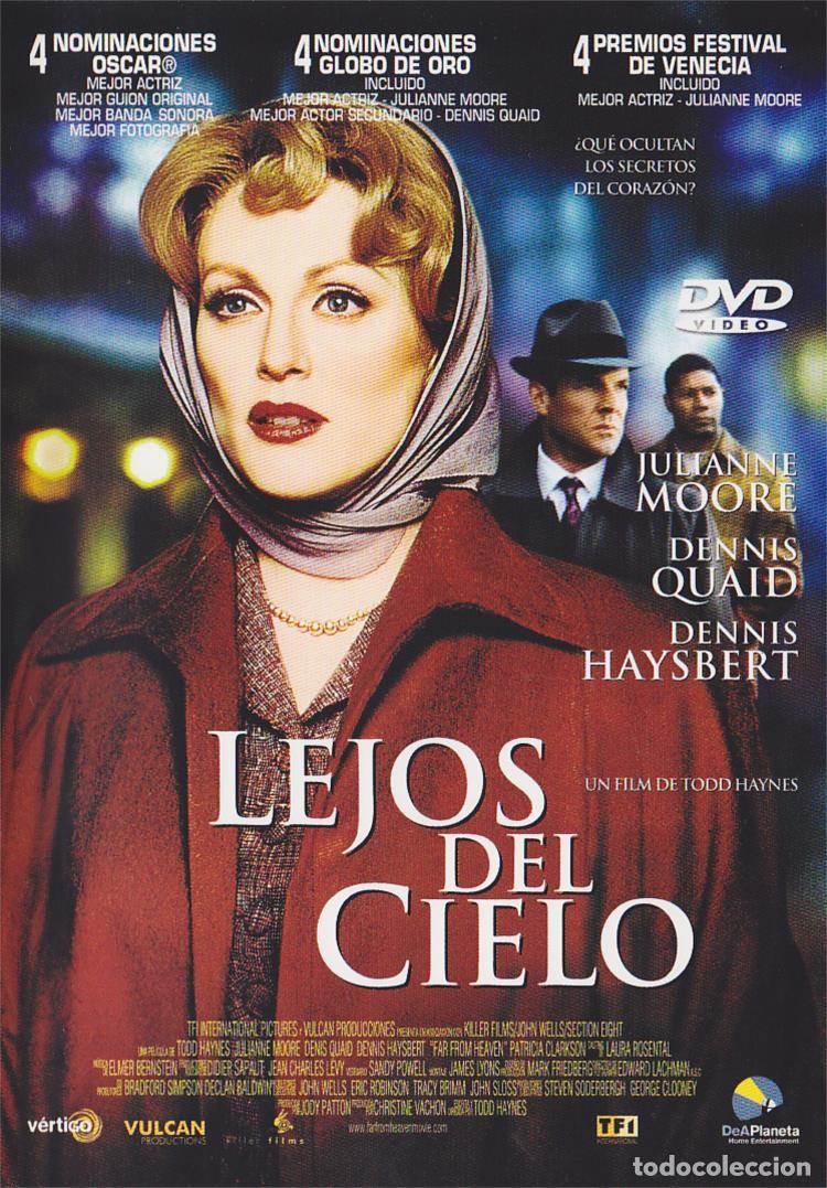 Series de TV: Lejos Del Cielo (Far From Heaven) - Foto 1