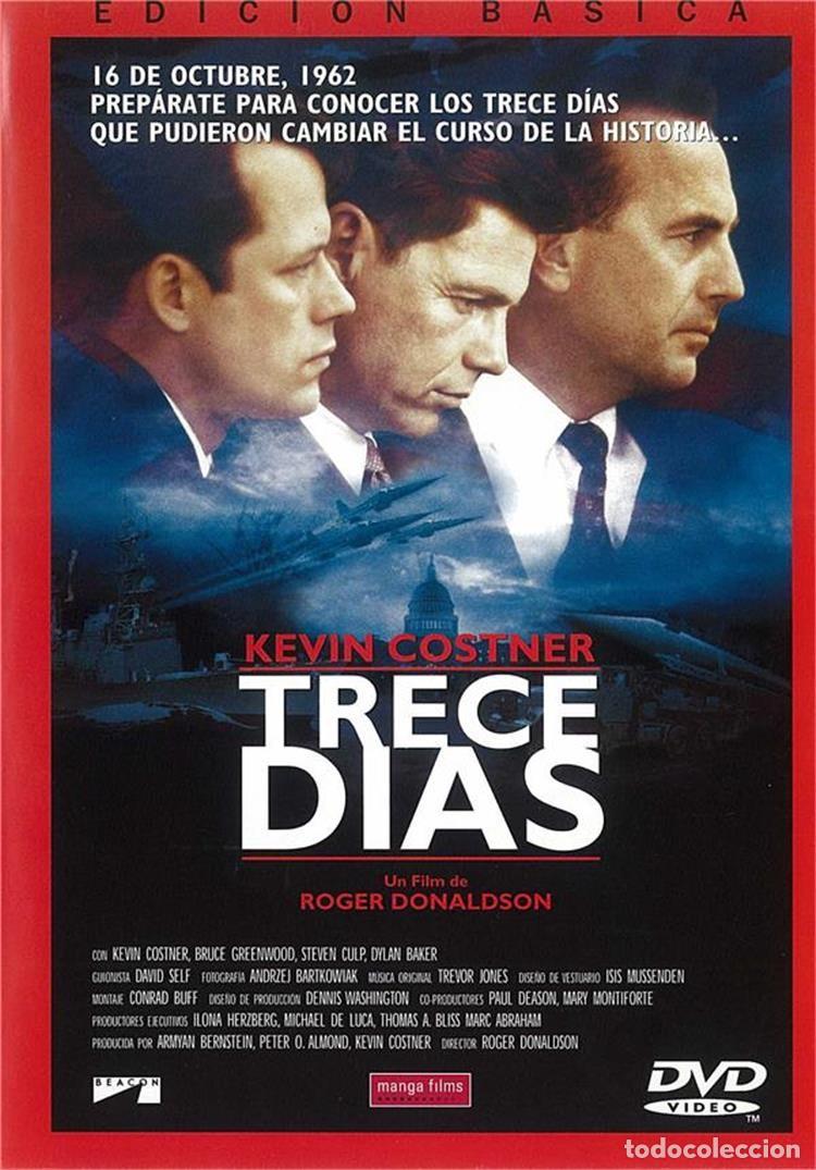 Series de TV: Trece Dias (Thirteen Days) - Foto 1