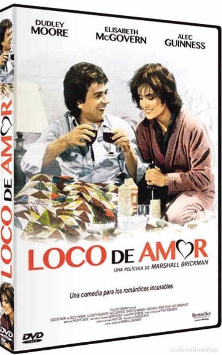Series de TV: Loco De Amor (1983) (Lovesick) - Foto 1