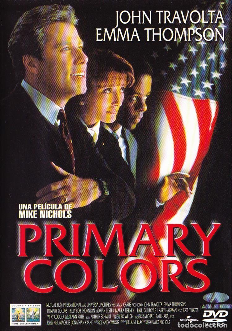 Series de TV: Primary Colors - Foto 1
