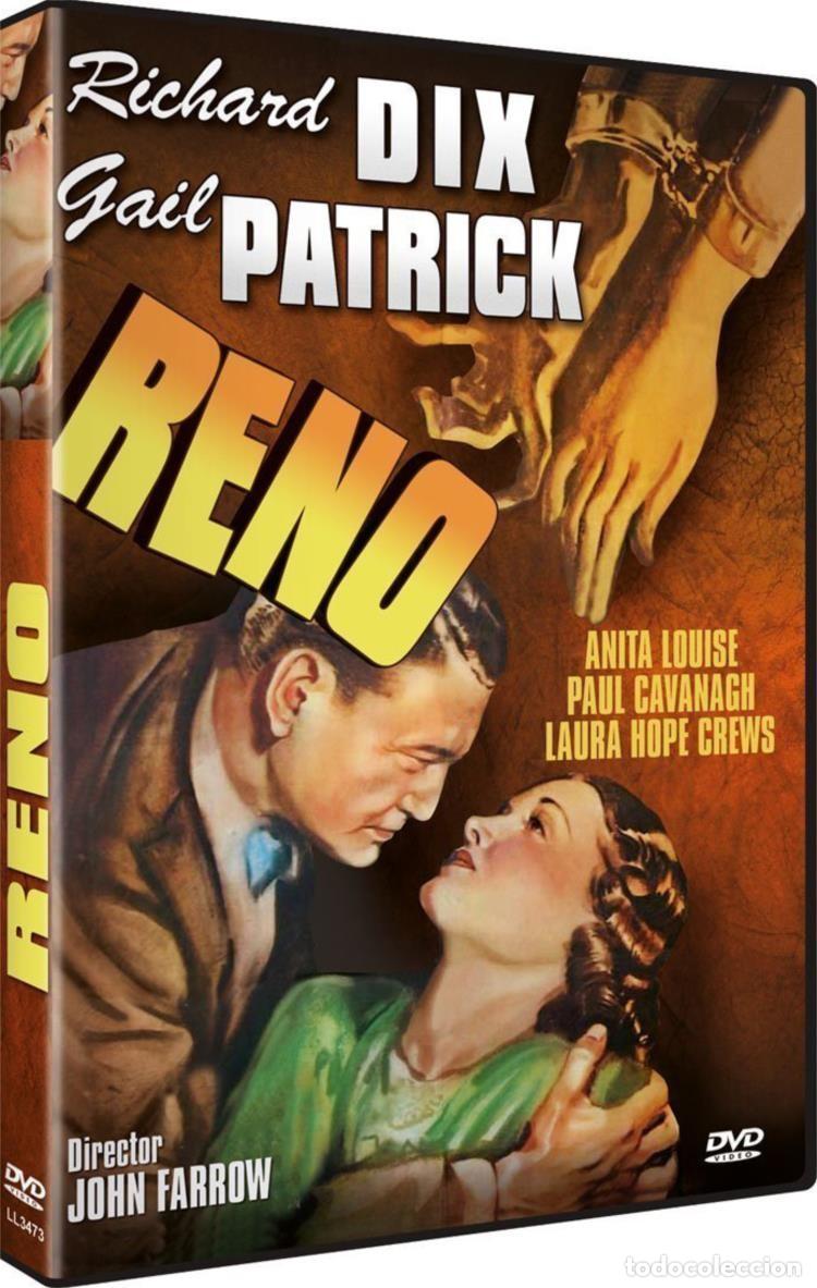 Series de TV: Reno - Foto 1