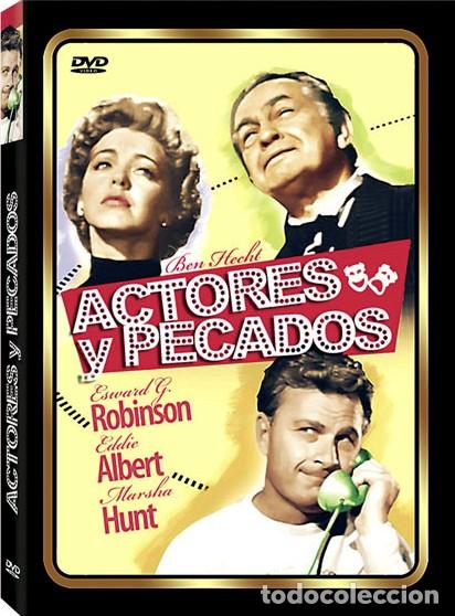 Series de TV: Actores Y Pecados (Actor&acute;s And Sin) - Foto 1