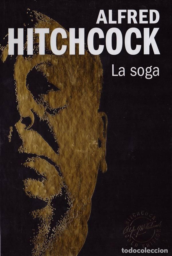 Series de TV: La Soga (Rope) (DVD + Libro) - Foto 1