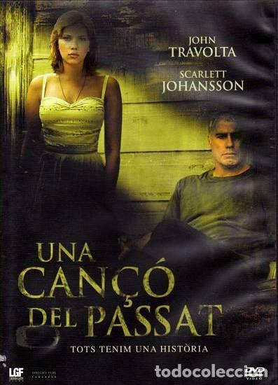 Series de TV: Una Can&ccedil;o del passat (Una cancion del pasado) (A Love Song for Bobby Long) (Ed. Catalan) (Estuche Sl