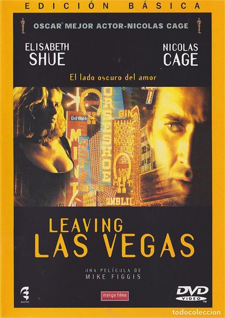 Series de TV: Leaving Las Vegas - Foto 1