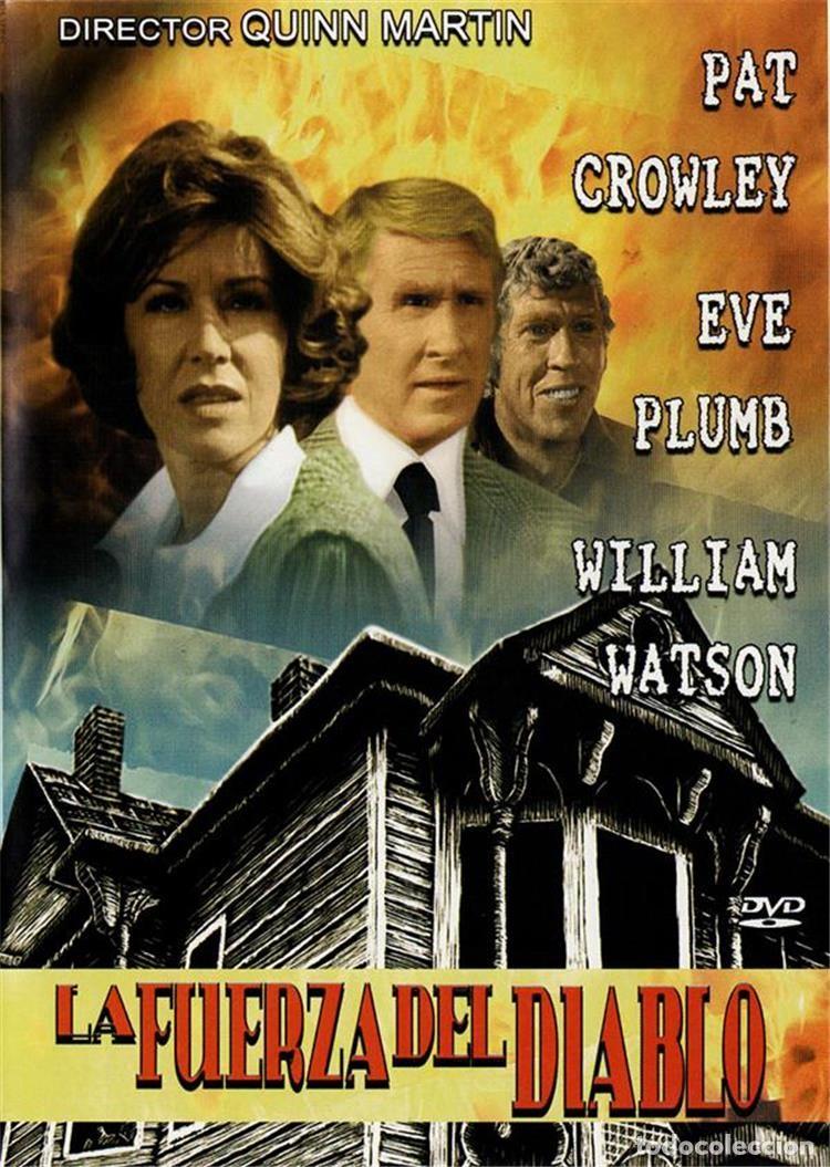 S&eacute;ries de TV: La fuerza del Diablo