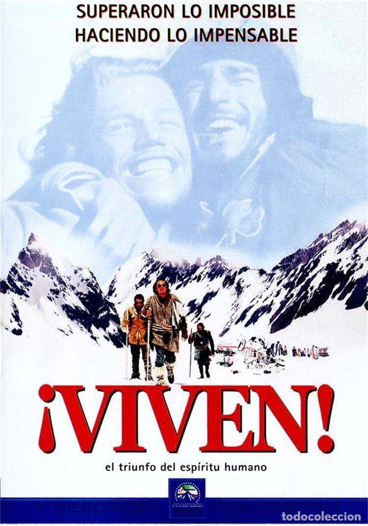 Series de TV: Viven - Foto 1